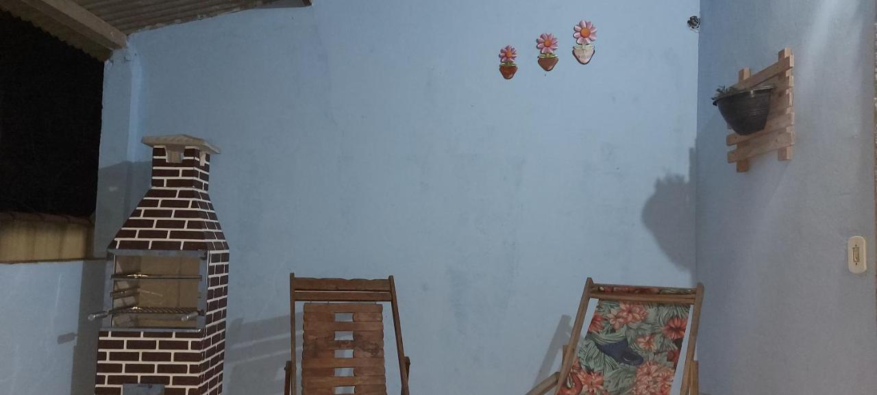 Сasa de vacaciones Kitnet Em Monte Alto *