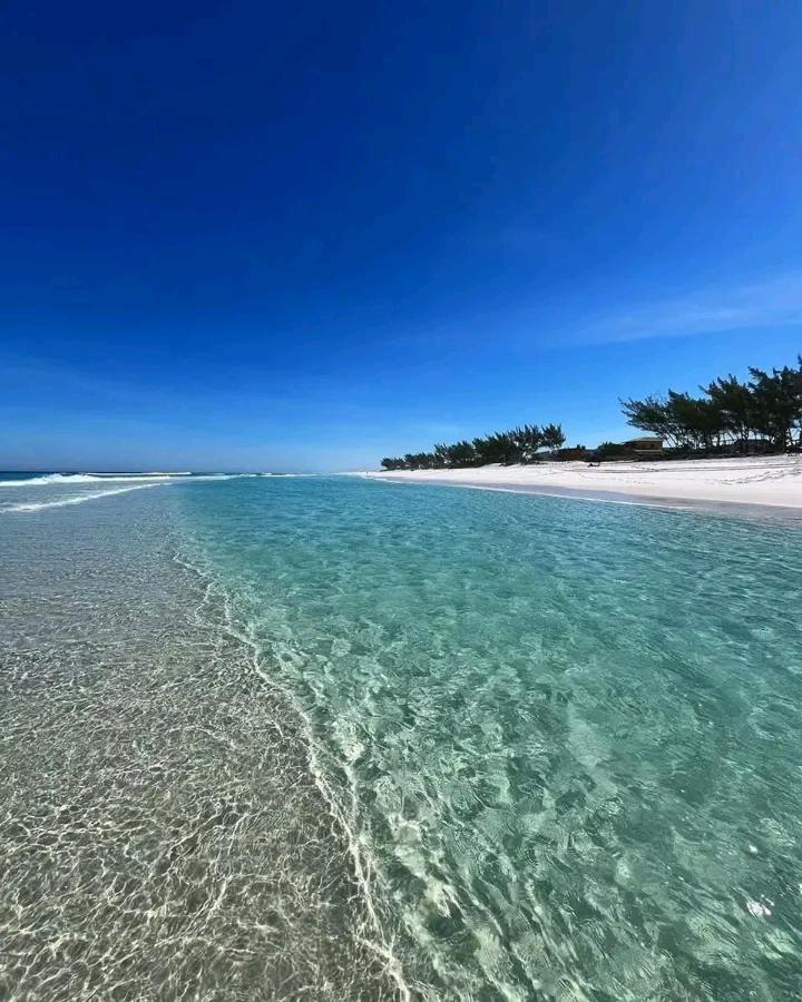 Kitnet Em Monte Alto Сasa de vacaciones Arraial do Cabo